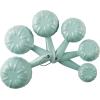 imageNordic Ware Cups Bundt Measuring Set of 6 Sea Glass