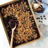 imageNordic Ware Extra Large Oven Crisping Baking Tray with Rack SilverNonstick