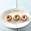 imageNordic Ware Heritage Bundtlette Cake Pan Metallic SilverSilver