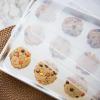 imageNordic Ware Naturals 3 Piece Set  USA Made Aluminum Commercial Quality Sheet Pan for Baking or Roasting Encapsulated Galvanized Steel Rim Prevents Warping Half Sheet Jelly Roll and Quarter Sheet2pk Half  Lid