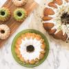 imageNordic Ware Platinum Collection Bundt Pan 6Cup