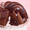 imageNordic Ware Platinum Collection Heritage Bundt PanSilver