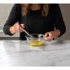 imageNordic Ware Small Whisk 7Inch Stainless SteelStainless Steel