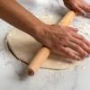 imageNordic Ware Tapered Wooden Rolling Pin