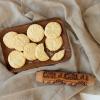 imageWoodland Embossed Rolling Pin