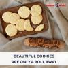 imageWoodland Embossed Rolling Pin