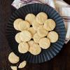 imageWoodland Embossed Rolling Pin