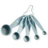 imageBundt Measuring Spoons Sea Glass