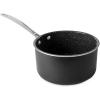 imageNordic Ware Basalt Aluminized Steel Spun Wok 14Inch Ceramic CoatingNonstick Ceramic Coating