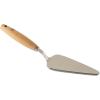 imageNordic Ware Cake Server with Beechwood Handle Stainless Steel