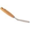 imageNordic Ware Icing Spatula with Beechwood Handle Stainless Steel