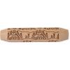 imageWoodland Embossed Rolling Pin