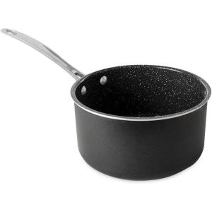 imageNordic Ware Basalt Aluminized Steel Spun Wok 14Inch Ceramic CoatingNonstick Ceramic Coating