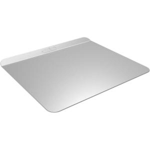 imageNordic Ware Naturals Insulated Baking Sheet Uncoated Natural Aluminum for Cooking and Baking