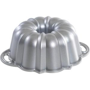 imageNordic Ware Platinum Collection Bundt Pan 6Cup