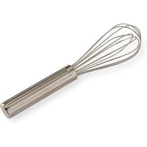 imageNordic Ware Small Whisk 7Inch Stainless SteelStainless Steel