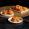 imageNordic Ware 95377 Bundtlette Pan 75th Anniversary Braided Bundt Bites Gold 35