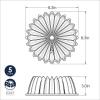imageNordic Ware Brilliance Bundt 10 Cup GoldBundt  5Cup