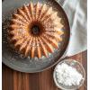 imageNordic Ware Brilliance Bundt 10 Cup GoldBundt  5Cup