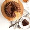 imageNordic Ware Brilliance Bundt 10 Cup GoldBundt  5Cup