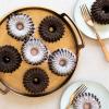 imageNordic Ware Brilliance Bundt 10 Cup GoldBundtlette  5Cup