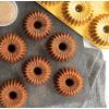 imageNordic Ware Brilliance Bundt 10 Cup GoldBundtlette  5Cup
