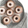 imageNordic Ware Brilliance Bundt 10 Cup GoldBundtlette  5Cup
