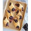 imageNordic Ware Naturals NonStick Half Sheet and Quarter Sheet Set 24 inchesBig Sheet with Half Sheet