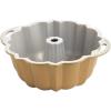 imageNordic Ware Platinum Collection Anniversary Bundt PanGold