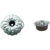 imageNordic Ware Platinum Collection Anniversary Bundt PanOriginal