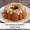 imageNordic Ware Platinum Collection Anniversary Bundt PanOriginal