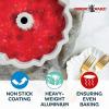 imageNordic Ware Platinum Collection Anniversary Bundt PanOriginal