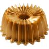imageNordic Ware Brilliance Bundt 10 Cup GoldBundt  10Cup
