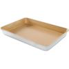 imageNordic Ware Naturals Aluminum NonStick HighSide Sheet Cake Pan