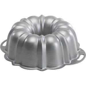 imageNordic Ware ProForm Bundt 12 Cup Gray