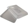 imageNordic Ware Half Sheet Cover 13 by 18 Inch Clear