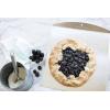 imageNordic Ware Naturals Large Classic Cookie Sheet  Uncoated Natural Aluminum Commercial Quality Sheet PanCookie Sheet