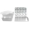imageNordic Ware 5Piece Baking Set Metal