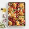 imageNordic Ware Brilliant Nonstick Aluminum 9 x 13Inch PanHalf Sheet
