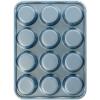 imageNordic Ware Brilliant Nonstick Aluminum 9 x 13Inch PanMuffin Pan