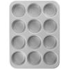 imageNordic Ware Brilliant Nonstick Aluminum 9 x 13Inch PanMuffin Pan