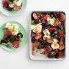 imageNordic Ware Brilliant Nonstick Aluminum 9 x 13Inch PanQuarter Sheet