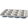 imageNordic Ware Brilliant Nonstick Aluminum 9 x 13Inch PanMuffin Pan