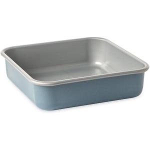 imageNordic Ware Brilliant Nonstick Aluminum 9 x 13Inch Pan9Inch Square