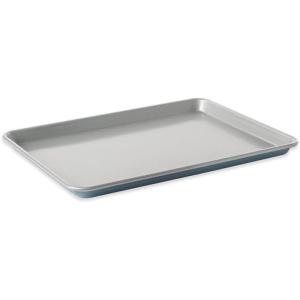 imageNordic Ware Brilliant Nonstick Aluminum 9 x 13Inch PanQuarter Sheet
