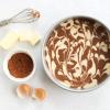 imageNordic Ware Brilliant Nonstick Aluminum 4Piece Essential Baking Set  Includes Half Sheet 9 x 13Inch Baking Pan 9Inch Round Pan and Muffin Pan