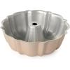 imageNordic Ware Formed Bundt 12 Cup Aurora GreenGolden Hour
