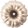imageNordic Ware Formed Bundt 12 Cup Aurora GreenGolden Hour