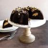 imageNordic Ware Formed Bundt 12 Cup Aurora GreenGolden Hour