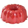 imageNordic Ware Formed Bundt 12 Cup Aurora GreenPoppy Red